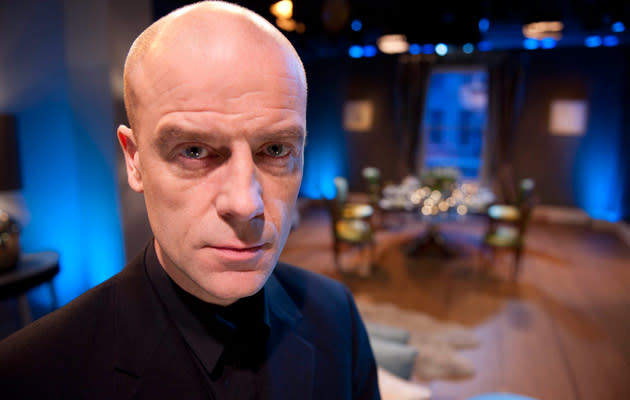 <b>The Devil’s Dinner Party (Wed, 8pm, Sky Atlantic) </b><br><br> This is a fun programme, although I am seriously struggling to avoid using the words ‘Come’, ‘Dine’, ‘With’ and ‘Me’ in describing it to you. Six guests sit down for dinner and it is, literally, a popularity contest, with them all deciding who is the most popular during an evening in which they reveal secrets about themselves and try to guess information about their fellow diners. The not-especially princely sum of six thousand quid is on offer for the winner (‘Who Wants To Be A Millionaire’ this ain’t), but the real intrigue comes from watching the truth and lies as people struggle to make others warm to them and figure out what their companions are really like. Social life in a nutshell then, really.