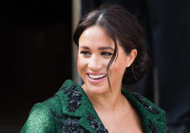 How Meghan Markle put this brand's bags on the map