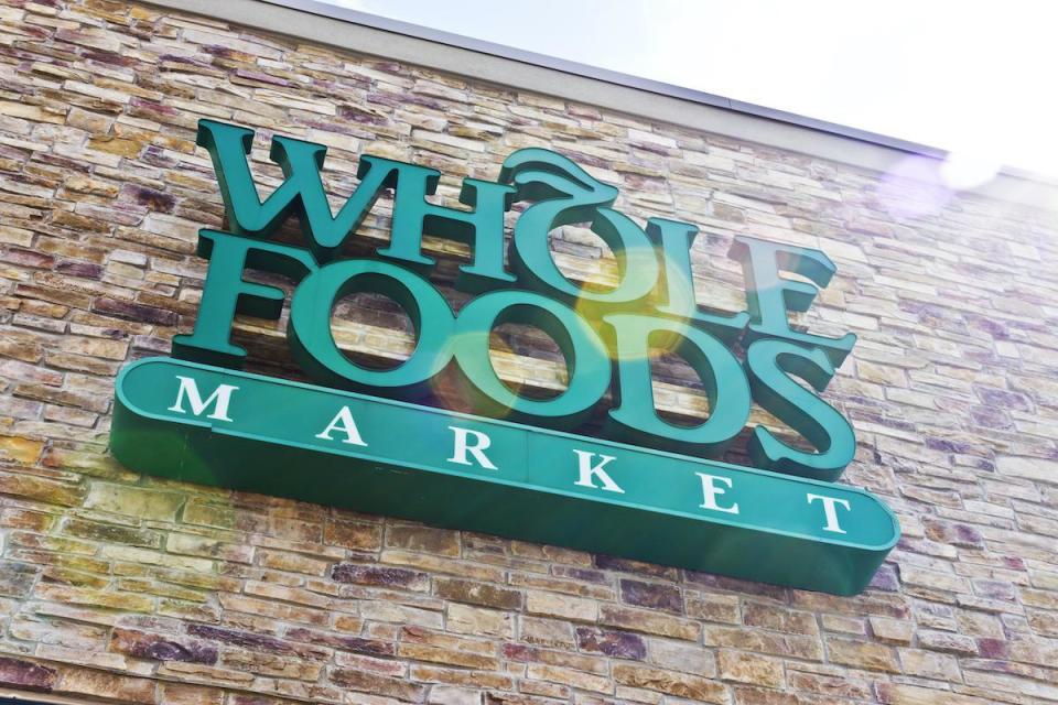 Whole Foods