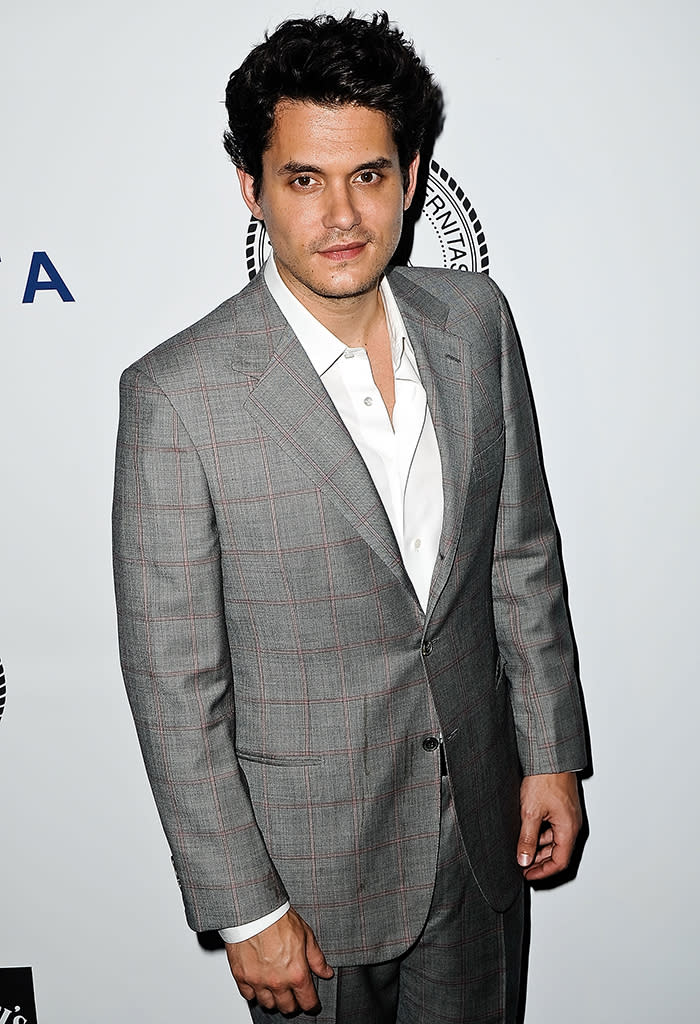 <b>Connecticut:</b> John Mayer<br><b>Birthplace:</b> Bridgeport<br><b>Fun Fact:</b> After graduating from Fairfield High School, which was the inspiration for his 2002 hit "No Such Thing" (meaning: he didn't exactly love it), Mayer's classmates went off to college while he took a job pumping gas at local Stratfield Service Station. His hourly salary? $7. "I bought my first real guitar from working here," the guitarist and songwriter, who held the job for 15 months before heading to Boston to attend Berklee College of Music, told ABC News in 2003. "That's the one real kind of holdover from my old life to my new life. I have a guitar onstage that I'm playing in front of 20,000 people that I have played in my [childhood] bedroom."