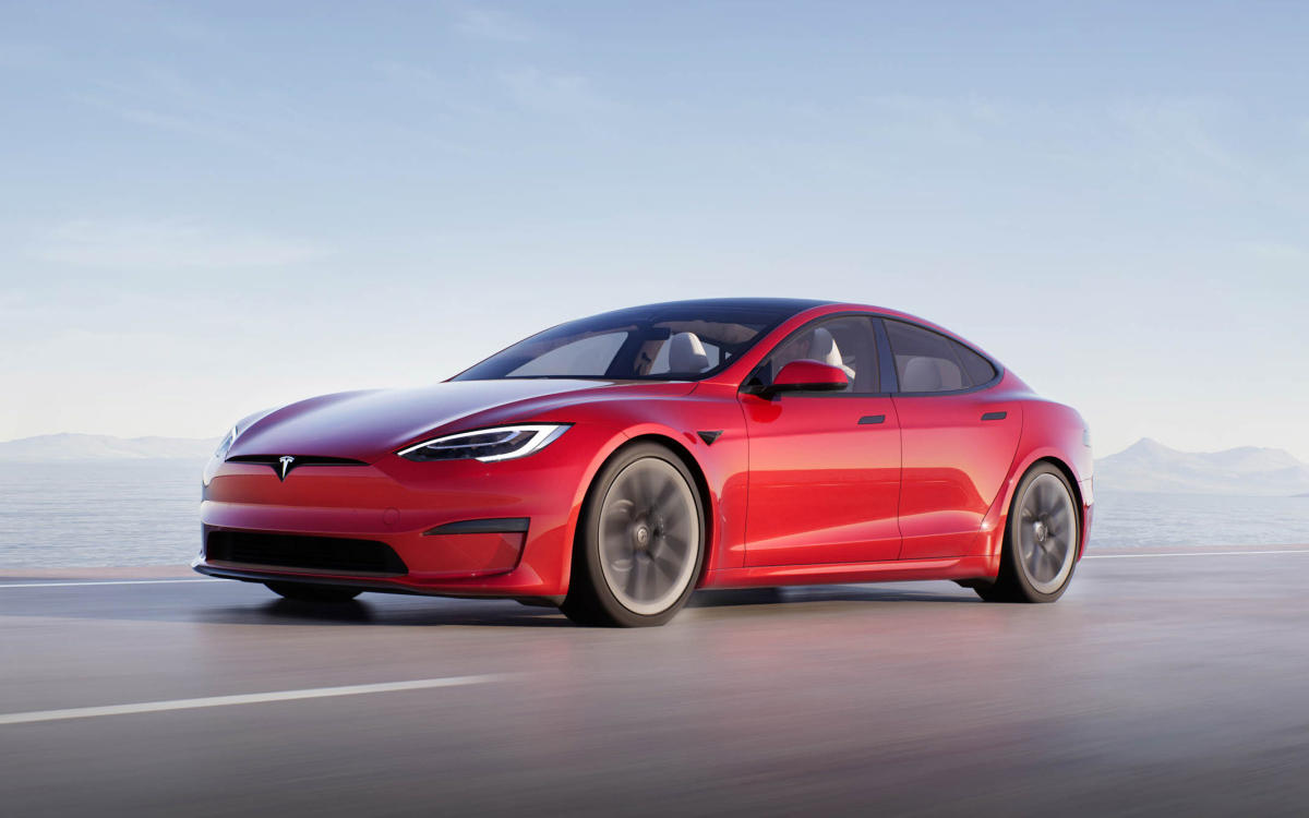 How Tesla is cutting Model S and X prices by $10K