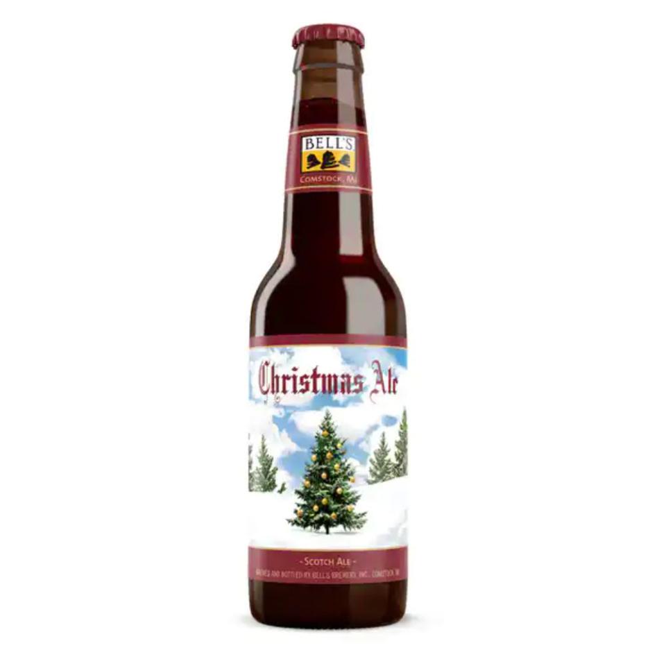 11) Bell's Christmas Ale