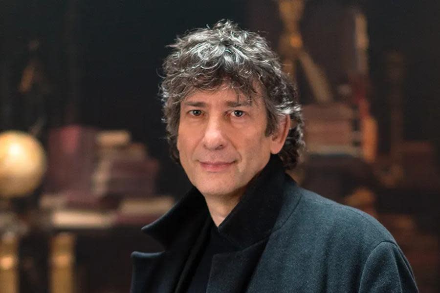 Neil Gaiman, creador de ‘Coraline’, es acusado de abuso sexual por dos mujeres