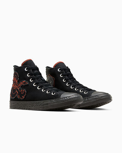 
Converse x Dungeons & Dragons Chuck Taylor All Star