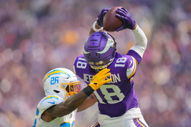 Fantasy Football 2023: Minnesota Vikings Preview - The San Diego