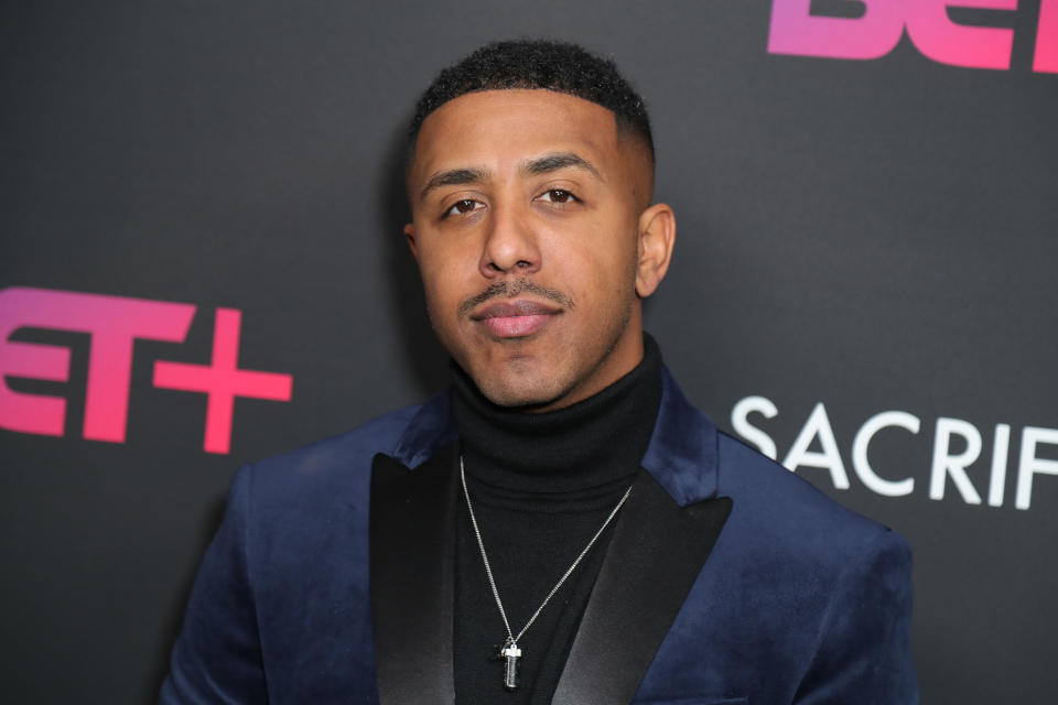   Leon Bennett / Getty Images for BET