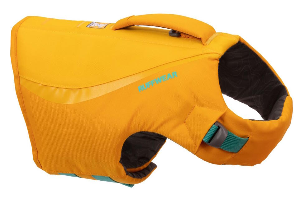 The Best Dog Life Jackets of 2024