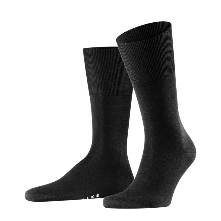 <p><a href="https://go.redirectingat.com?id=74968X1596630&url=https%3A%2F%2Fwww.falke.com%2Fus_en%2Fp%2Fairport-men-socks%2F14435_3000%2F&sref=https%3A%2F%2Fwww.townandcountrymag.com%2Fstyle%2Fmens-fashion%2Fg40835134%2Fbest-dress-socks%2F" rel="nofollow noopener" target="_blank" data-ylk="slk:Shop Now;elm:context_link;itc:0;sec:content-canvas" class="link ">Shop Now</a></p><p>Airport Men Socks</p><p>falke.com</p><p>$30.00</p>