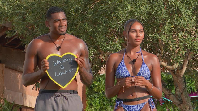 Love Island, the TV Show Brits Are Obsessed With, Is Coming to the US