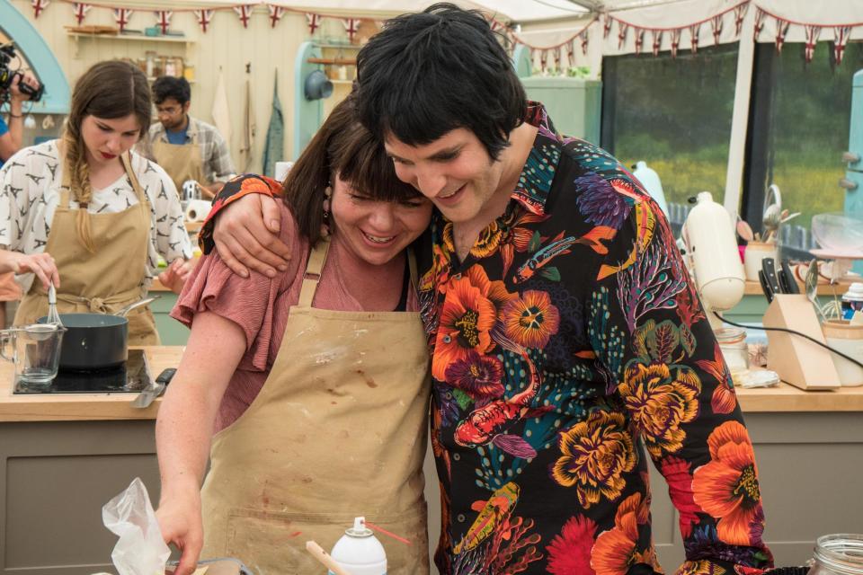 Great British Bake Off 2018 episode 4: The biggest talking points from dessert week