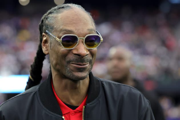 Snoop Dogg – True To The Game Lyrics
