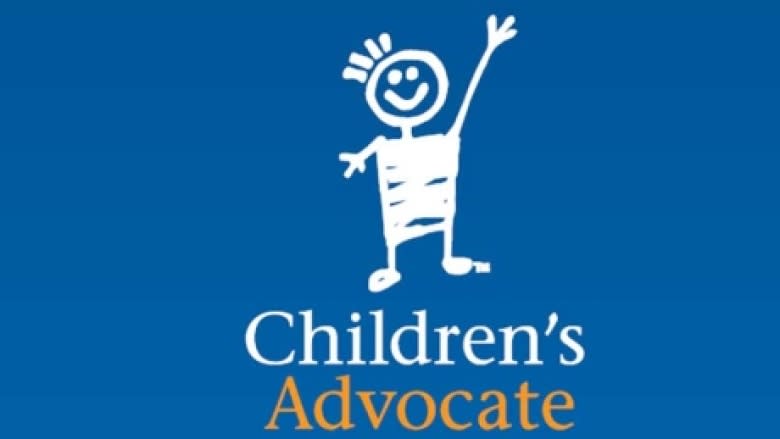 New children's advocate chosen but name not released yet