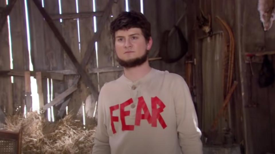 Mose Schrute (The Office)