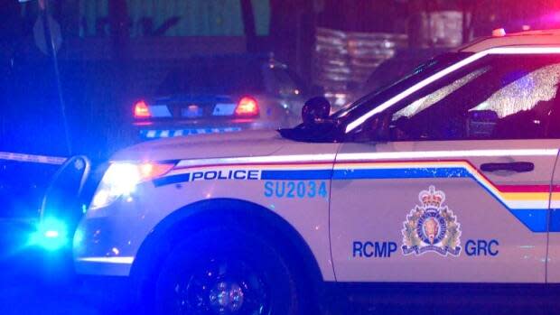 Surrey RCMP say a man died on 125 Street on Wednesday after being assaulted. His death is considered a homicide.