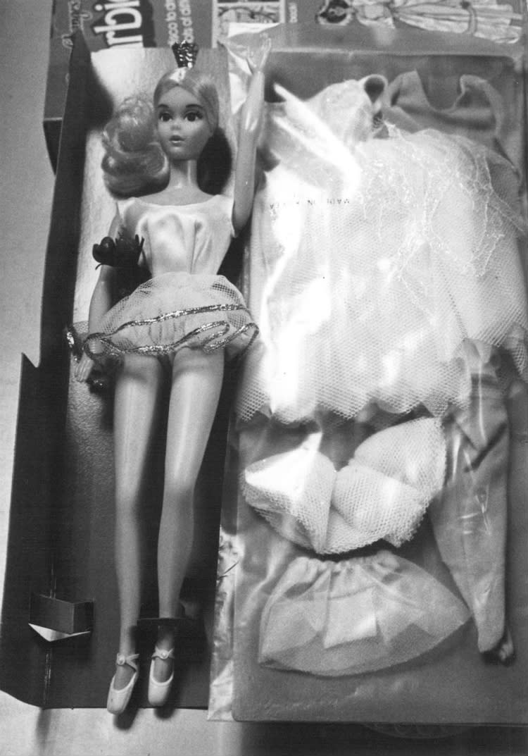 On Barbie's Birthday, It's Clear How Much Can Change in 57 Years