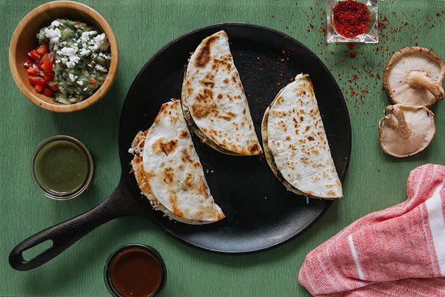 The Best Quesadilla Makers On The Market