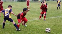 Soccer fields bridging cultural divide in Trois-Rivières