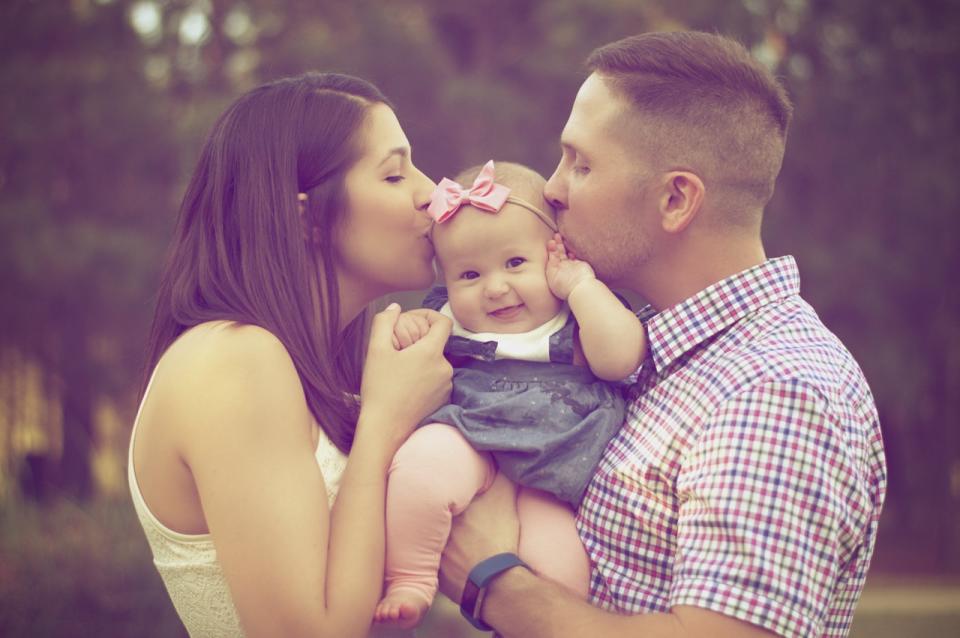 Modamily matches people with fellow wannabe parents [Photo: joel carter via Pexels]