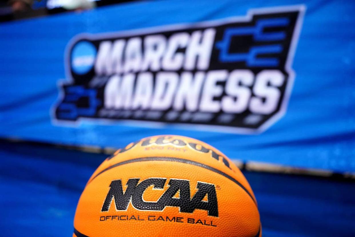 Deutscher Touch bei March Madness