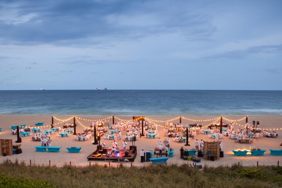 Fort Lauderdale Marriott Harbor Beach Resort & Spa, Fort Lauderdale