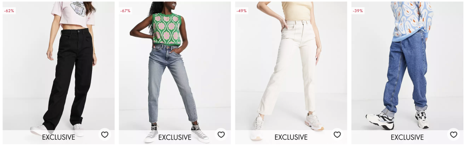 (Bild: Asos)