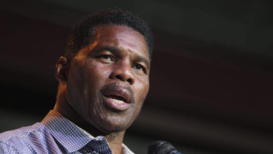 Herschel Walker