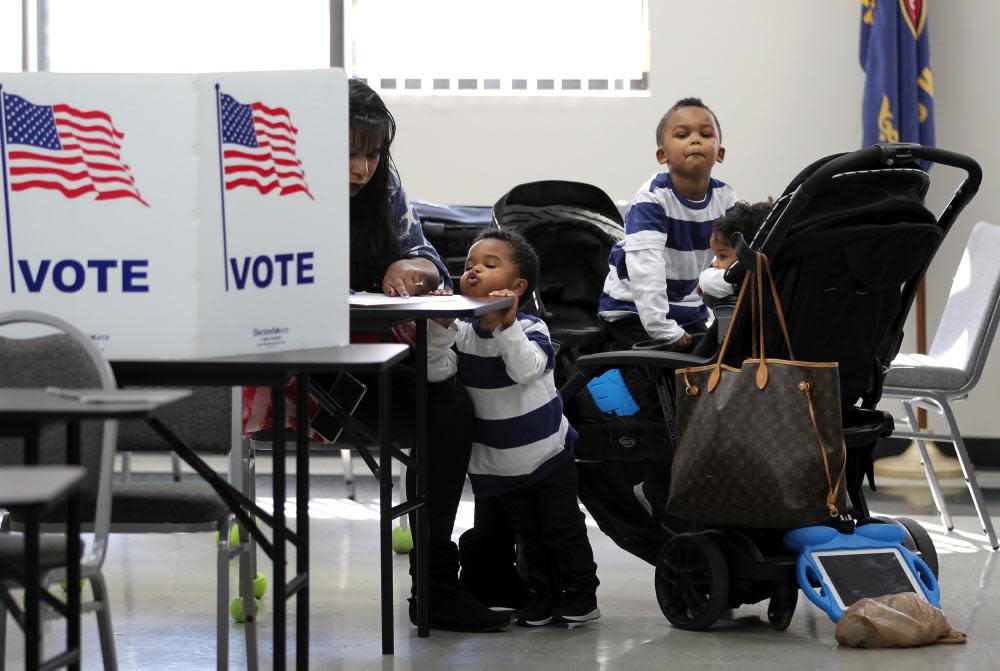 <span>Photograph: John Sommers Ii/Reuters</span>