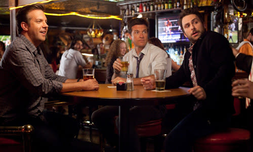 'Horrible Bosses' Movie Stills