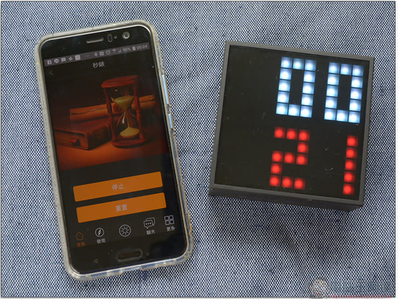 Divoom Timebox-Mini 開箱實測，最生動有趣的藍牙喇叭