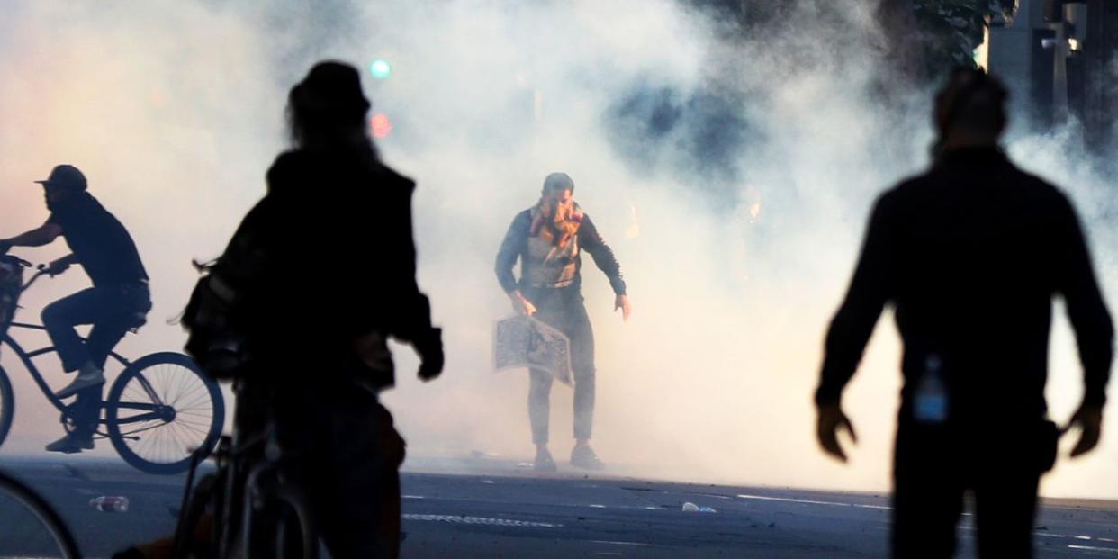 Photo credit: MediaNews Group/East Bay Times via Getty Images - Getty Images