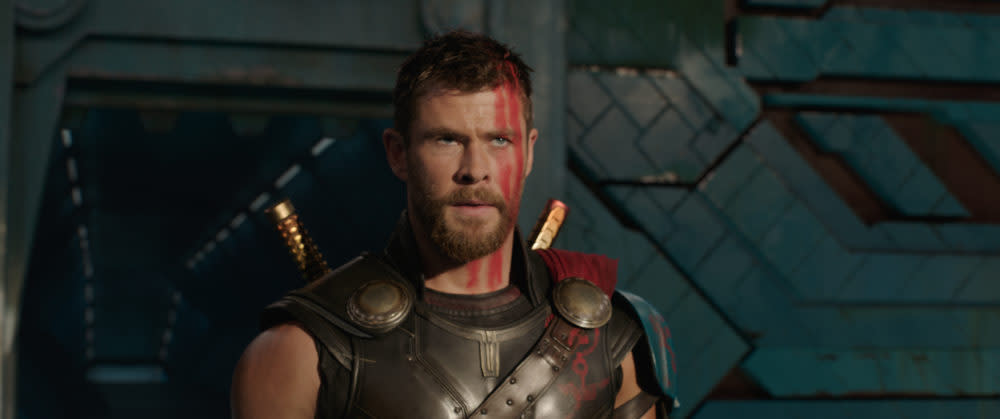 “Thor: Ragnarok” is an eccentric, charismatic film worth your time and money