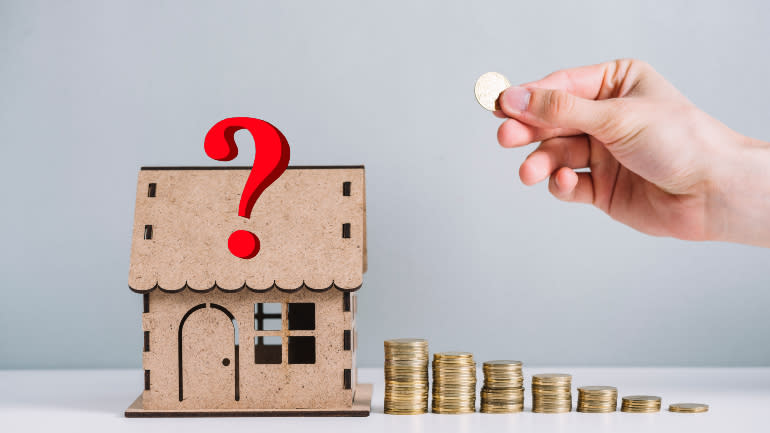 How Much Home Loan Can You Get Based On Your Salary In Malaysia?