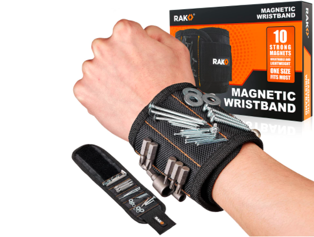 magnetic wristband