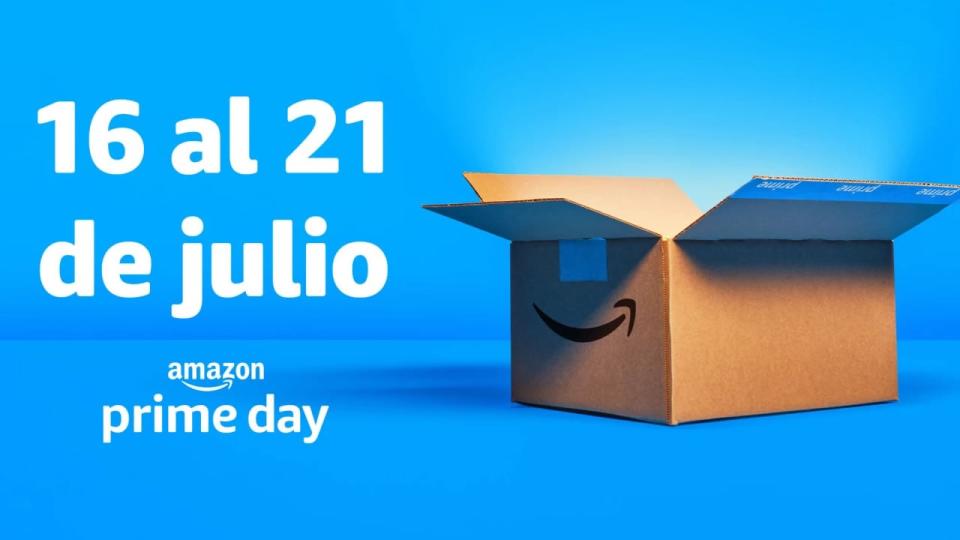 El Prime Day 2024 en México durará 6 días