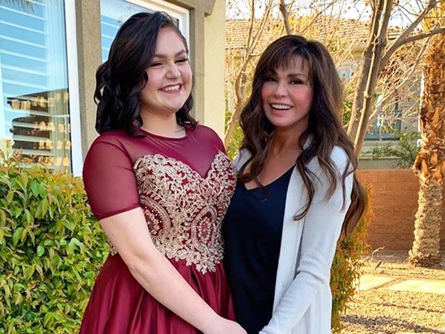 Marie Osmond Instagram