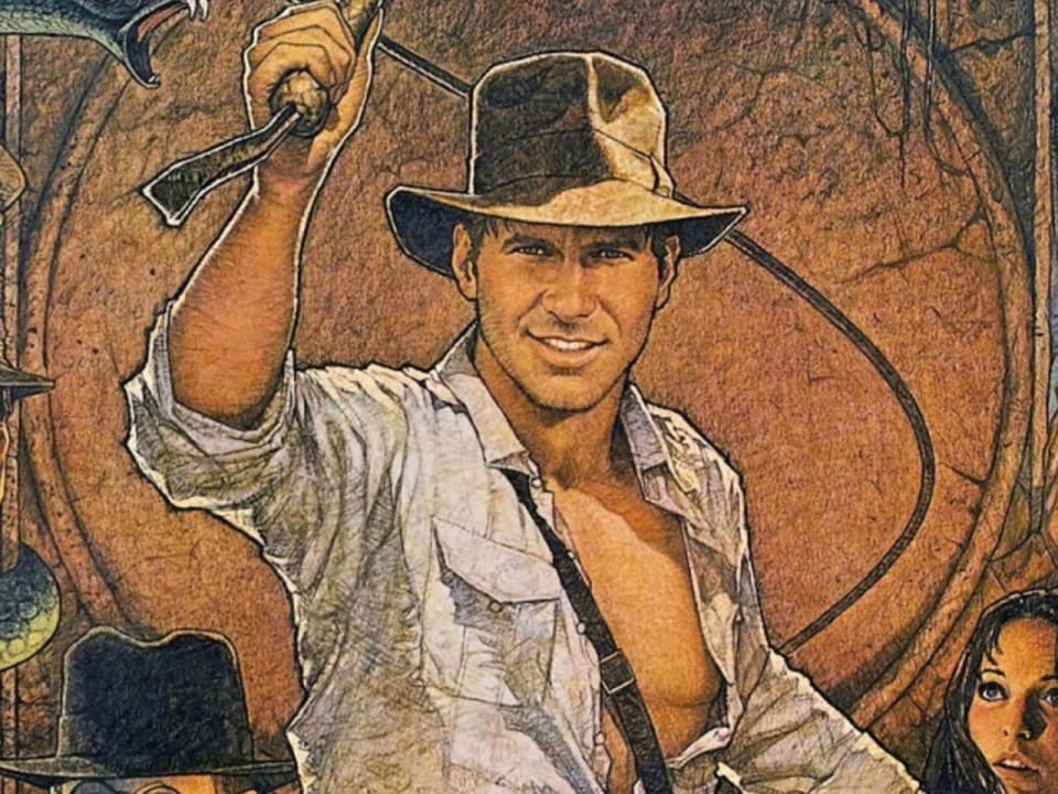 El nuevo videojuego de Indiana Jones brillará por su ausencia en PlayStation 5