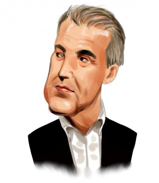 Billionaire Marc Lasry's Top 10 Stock Picks