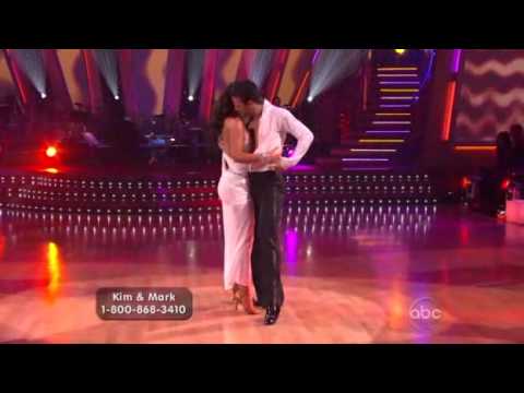 5) Dancing With The Stars