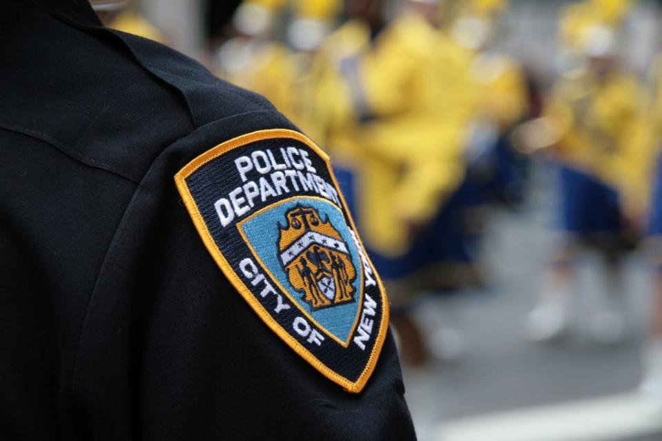 The NYPD reported earlier in 2022 that a staggeringly small group of people is responsible for nearly a third of crime Martin Raab – stock.adobe.com