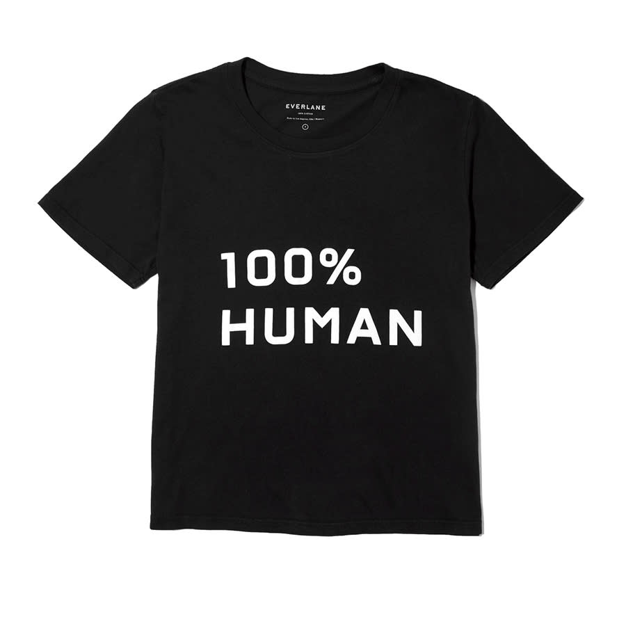 100% Human