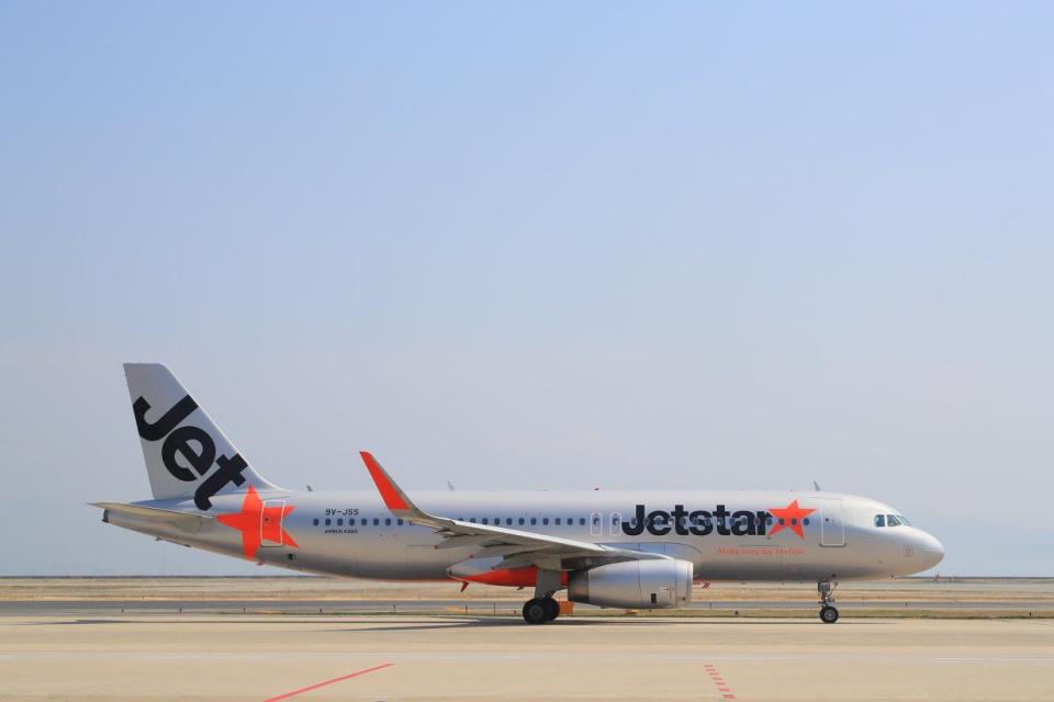 目前Jetstar Japan都有提供來回香港至成田的航班，唔知到時會不會改由新廉航經營呢？