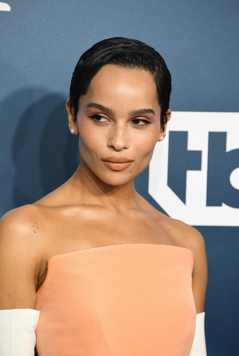 Zoe Kravitz. (Photo: Steve Granitz via Getty Images)