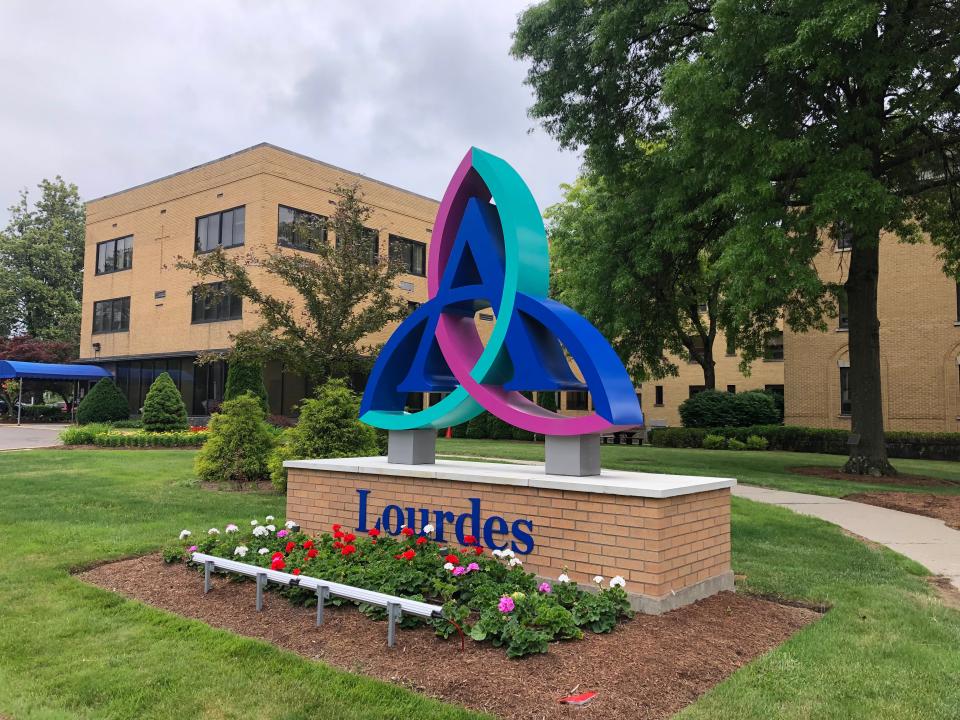 Lourdes Memorial Hospital and all of its locations, currently owned by Ascension, will be acquired by Guthrie by early 2024.