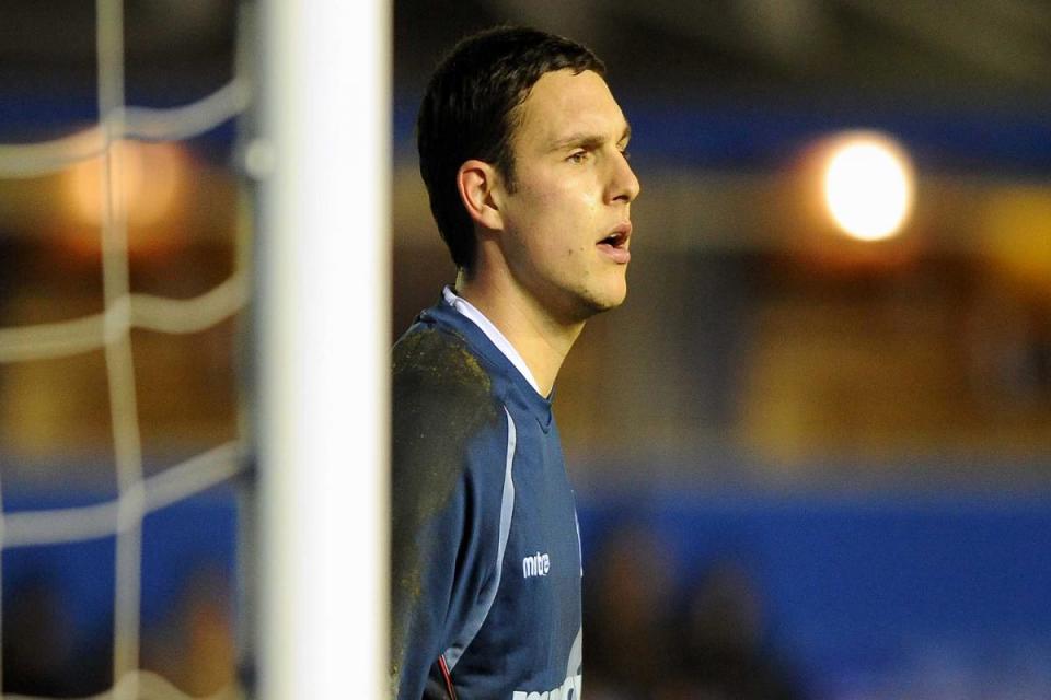 Alex McCarthy spent time on loan at Ipswich Town in 2012. <i>(Image: Pagepix)</i>