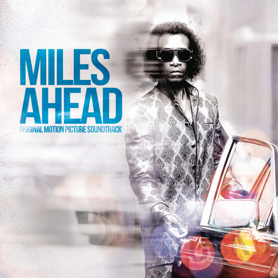 Surprise: ‘Miles Ahead’