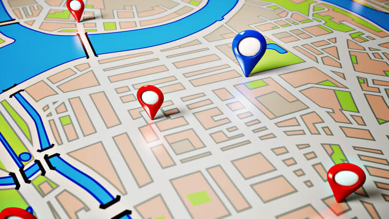 社交之心不死， Google 地圖推出位置共用功能