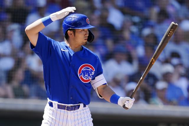 Seiya Suzuki stars for Cubs, Heaney and Darvish dominate