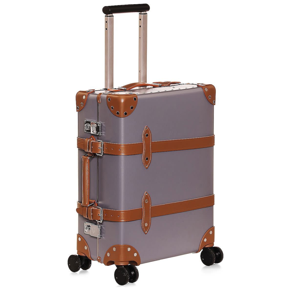 <p><a href="https://go.redirectingat.com?id=74968X1596630&url=https%3A%2F%2Fwww.fwrd.com%2Fproduct-globetrotter-carry-on-case-40x55x21cm-in-grey-caramel%2FGLOB-MY4%2F&sref=https%3A%2F%2Fwww.townandcountrymag.com%2Fleisure%2Ftravel-guide%2Fa61191545%2Fgate-checked-carry-on-luggage-explained%2F" rel="nofollow noopener" target="_blank" data-ylk="slk:Shop Now;elm:context_link;itc:0;sec:content-canvas" class="link rapid-noclick-resp">Shop Now</a></p><p>Carry On Case</p><p>fwrd.com</p><p>$1995.00</p>