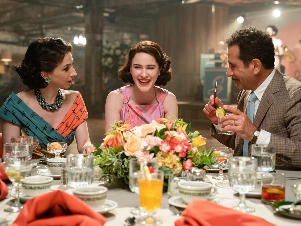 <h1 class="title">the-marvelous-mrs-maisel-season-two-marin-hinkle-rachel-brosnahan-tony-shalhoub.jpg</h1><cite class="credit">Nicole Rivelli</cite>