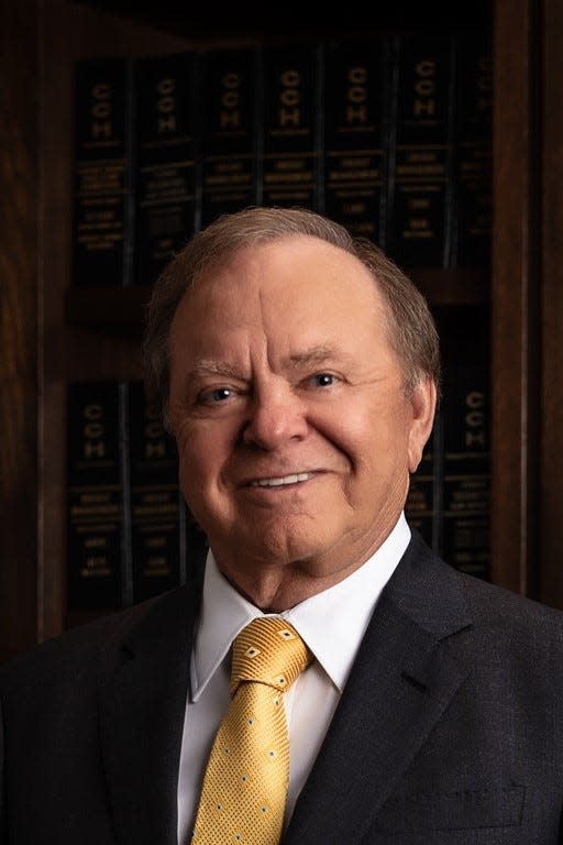 Harold Hamm